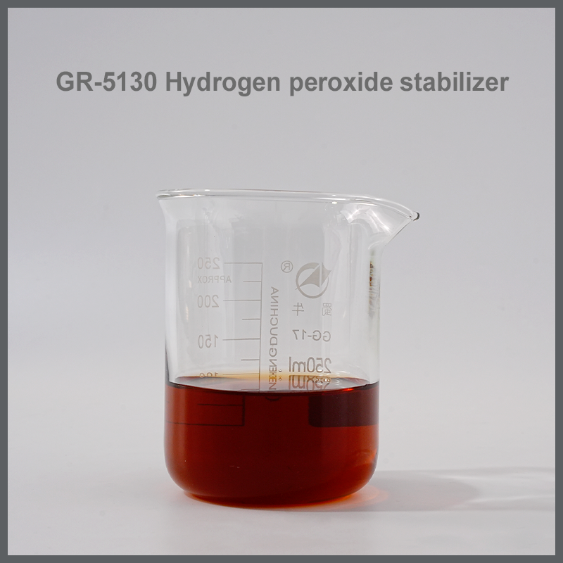 GR-5130 Hydrogen Peroxide Stabilizer