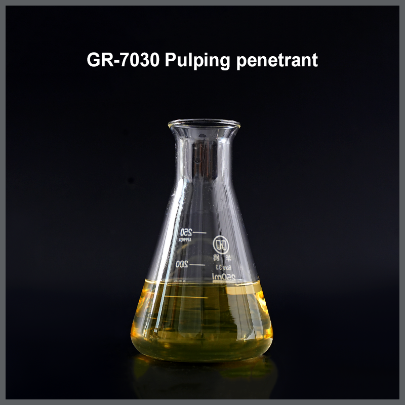 GR-7030 pulping penetrant