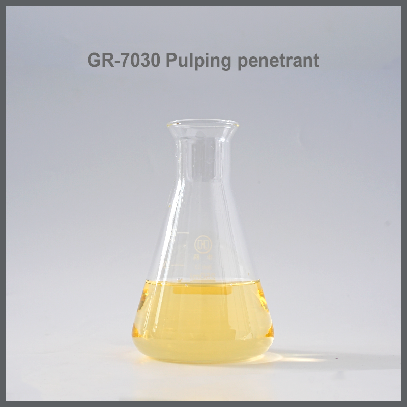 GR-7030 pulping penetrant