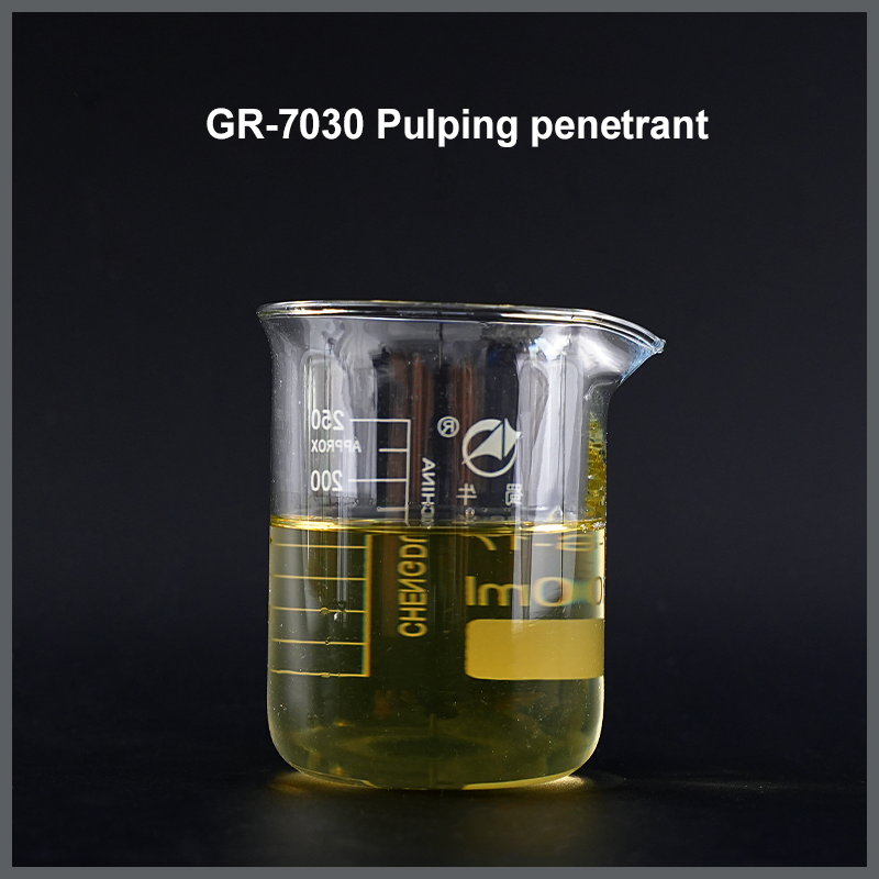 GR-7030 pulping penetrant