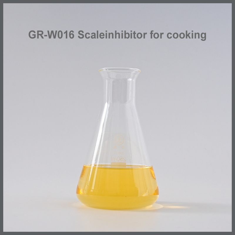 GR-W016 Scale inhibitor for cooking
