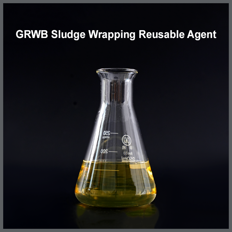 GRWB-Sludge Coating Recycling Agent