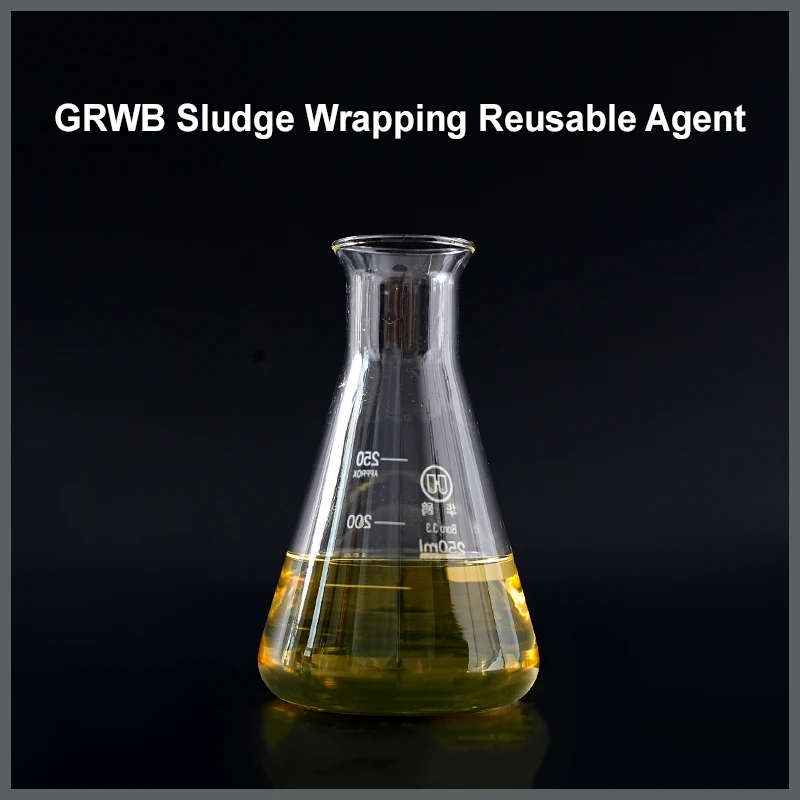 GRWB-Sludge Coating Recycling Agent
