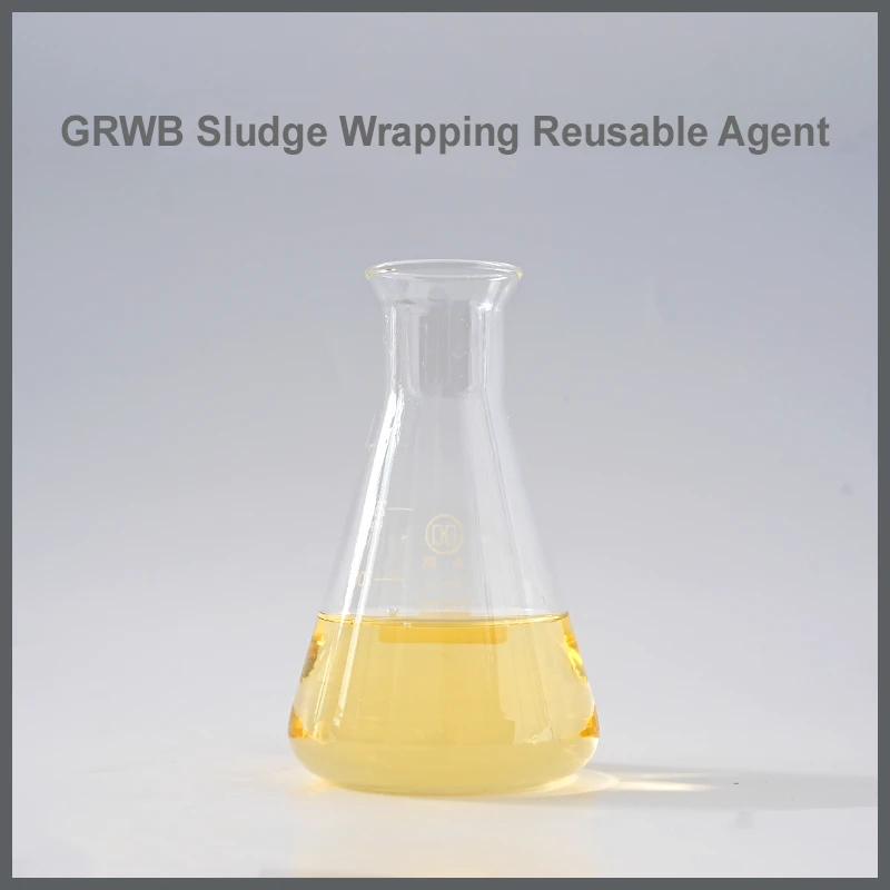 GRWB-Sludge Coating Recycling Agent