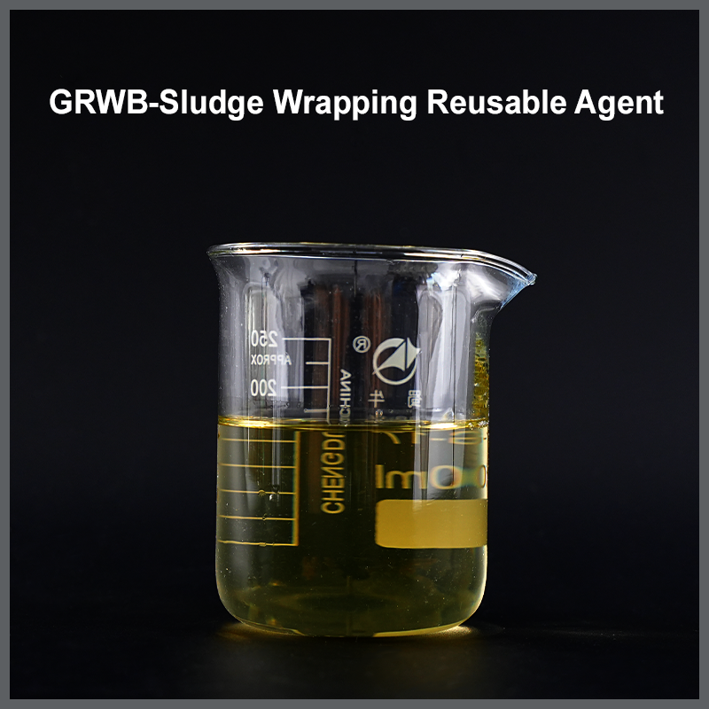 GRWB-Sludge Coating Recycling Agent