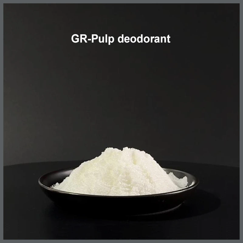 GR-Deodorant