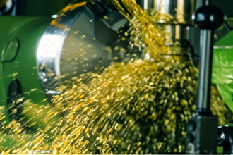 工业清洗消泡剂@1x