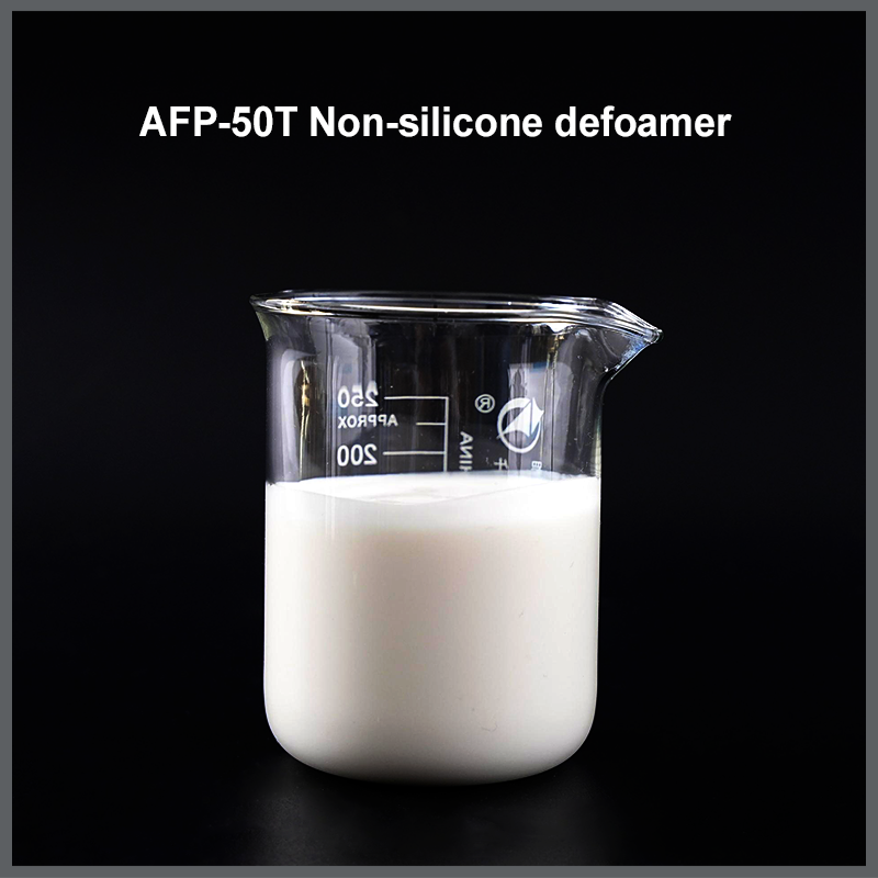 AFP-50T Non-silicone defoamer