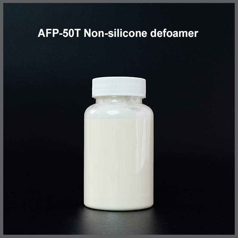 AFP-50T Non-silicone defoamer