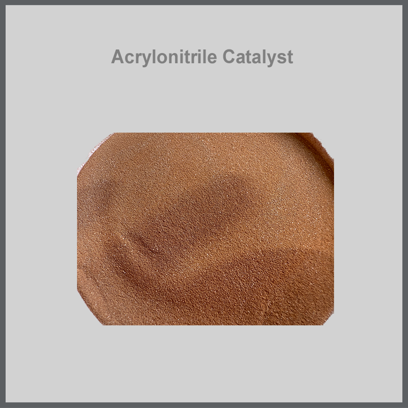 Acrylonitrile Catalyst