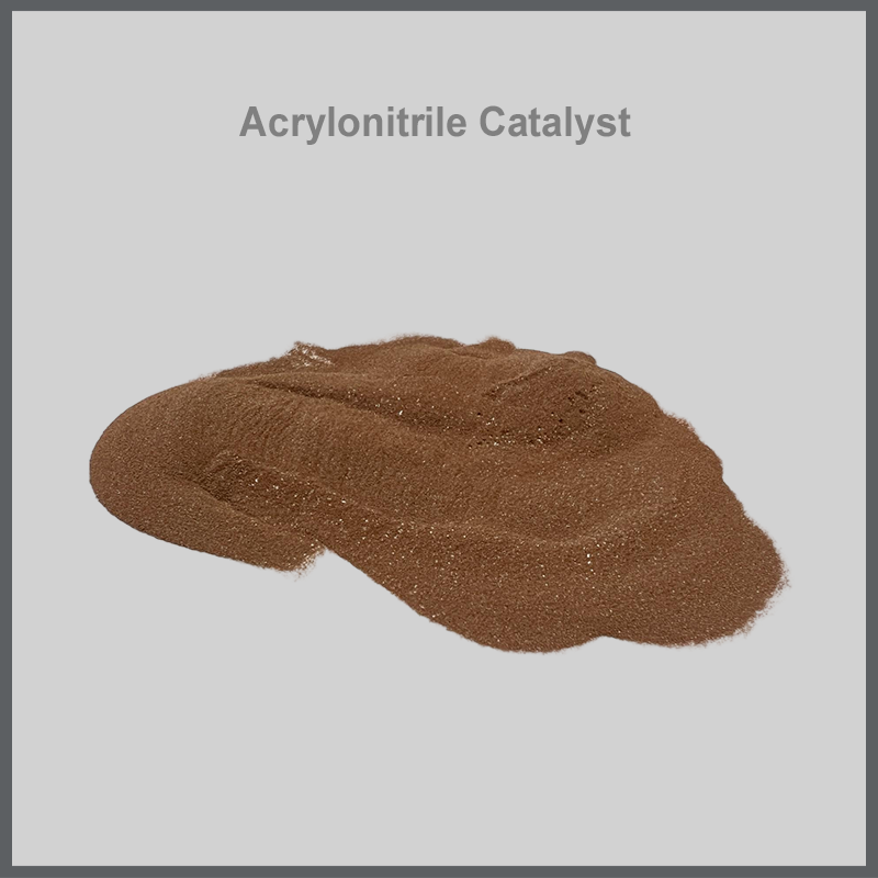 Acrylonitrile Catalyst Acrylonitrile Catalyst