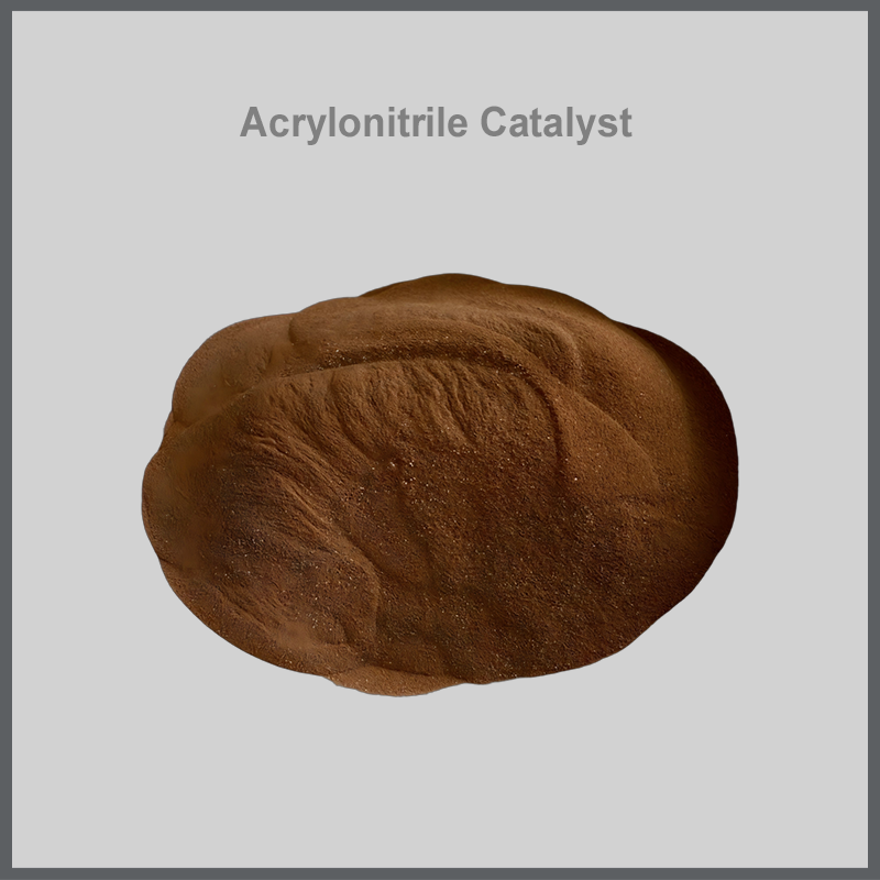 Acrylonitrile Catalyst