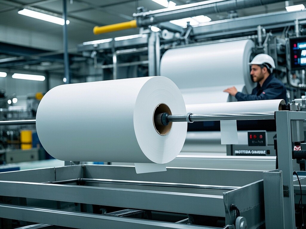 A Guide to Styrene Acrylic Sizing Agents for the Paper Industry - Materials, Applications, and More