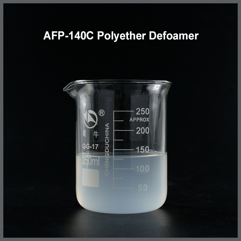 AFP-140C Polyether Defoamer 
