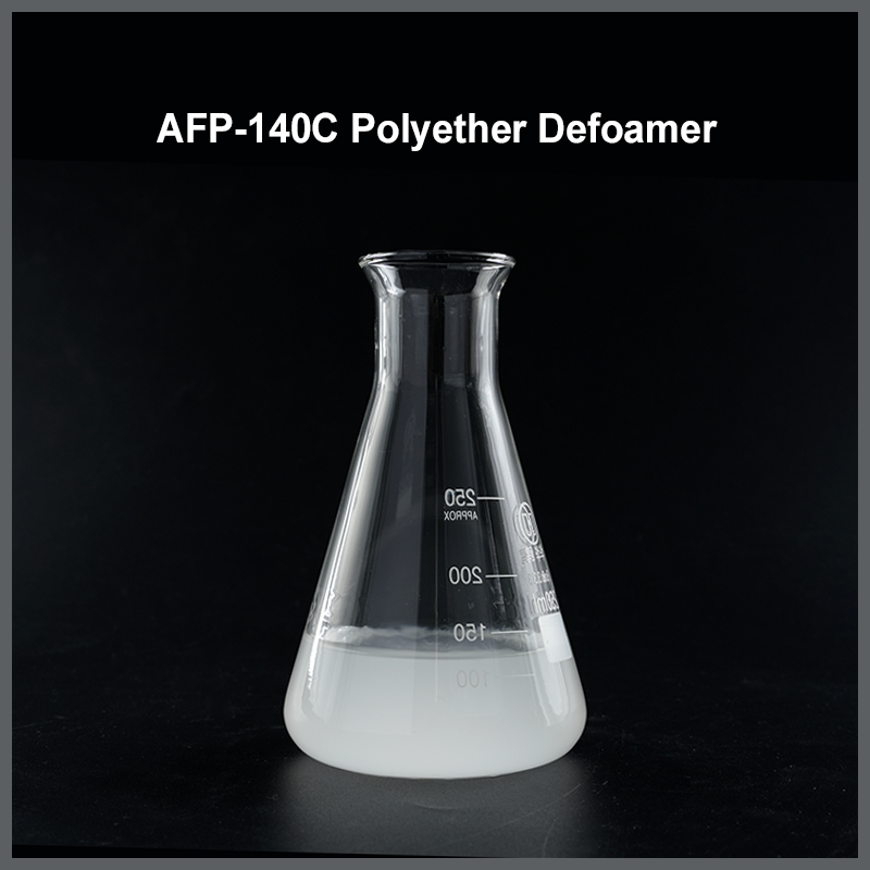 AFP-140C Polyether Defoamer 
