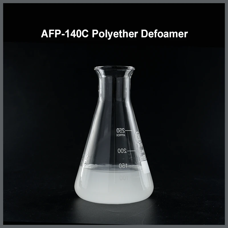 AFP-140C Polyether Defoamer 
