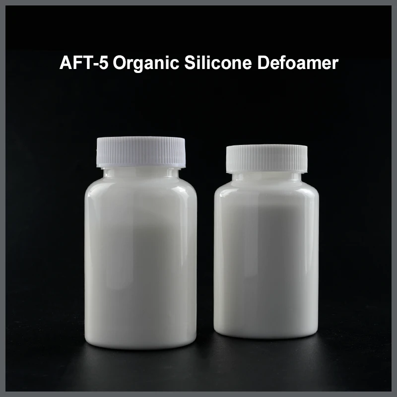 AFT-5 Organic Silicone Defoamer