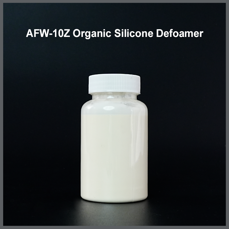 AFW-10Z Organic Silicone Defoamer