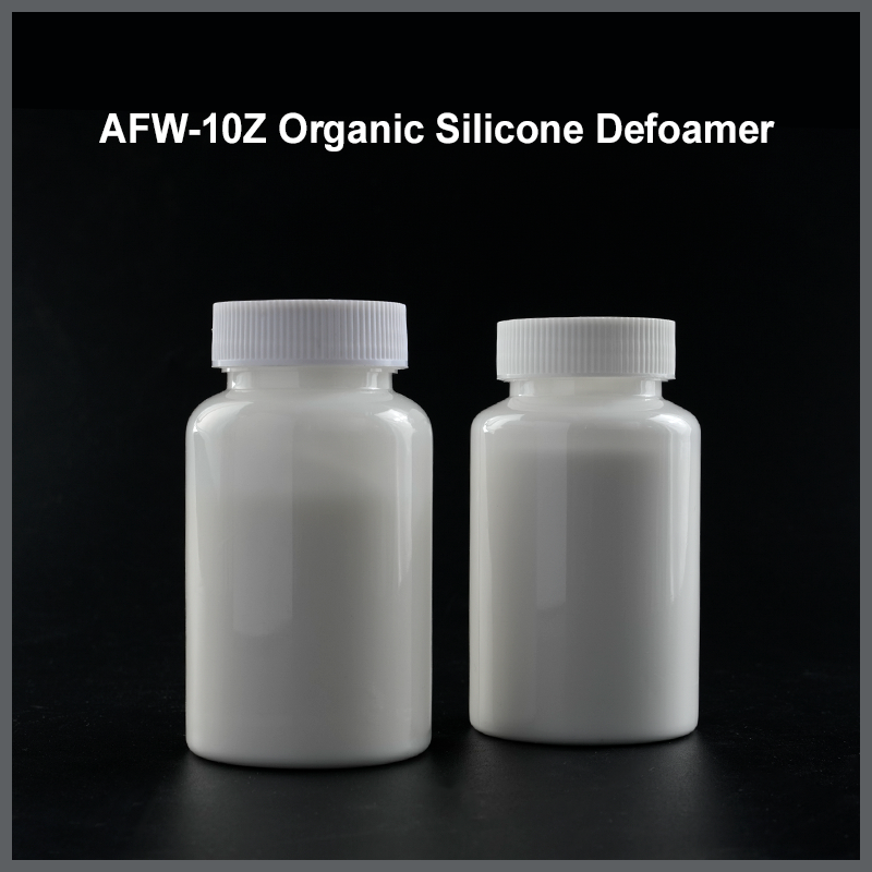 AFW-10Z Organic Silicone Defoamer