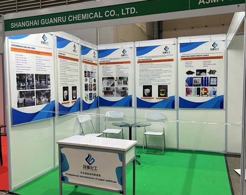 Meet in Indonesia, win the future together——Shanghai Guanru's product launch in Indonesia