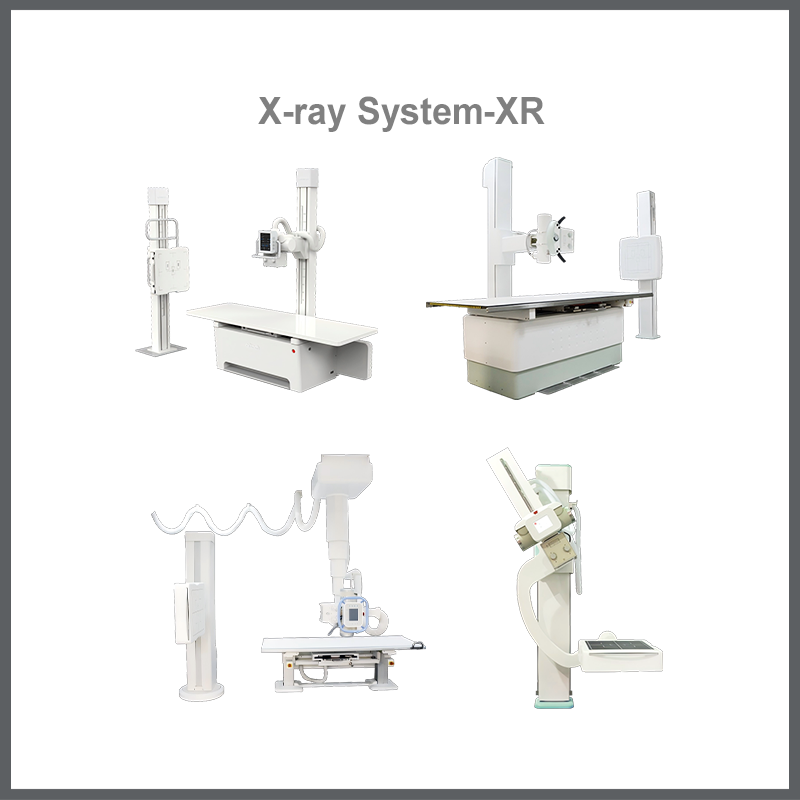 X-ray System-XR