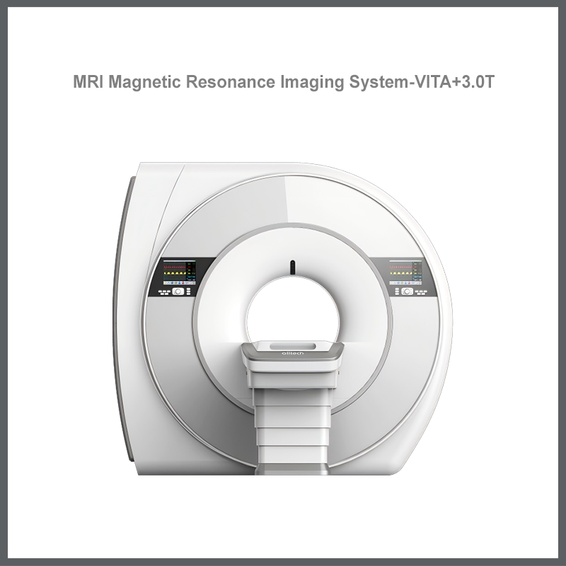 MRI Magnetic Resonance Imaging System-VITA+3.0T