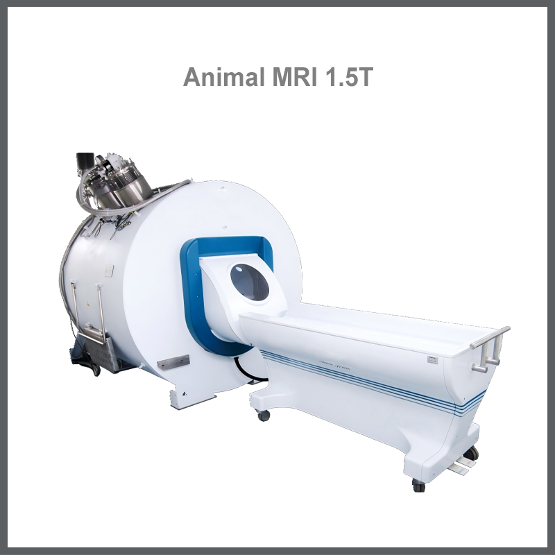 Animal MRI 1.5T