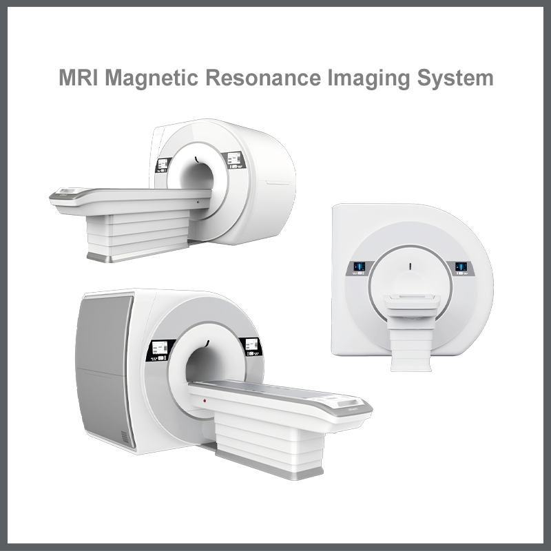 MRI Magnetic Resonance Imaging System