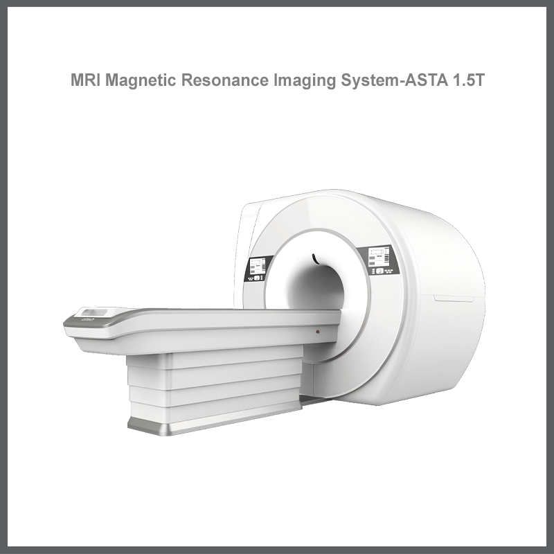 MRI Magnetic Resonance Imaging System-ASTA 1.5T