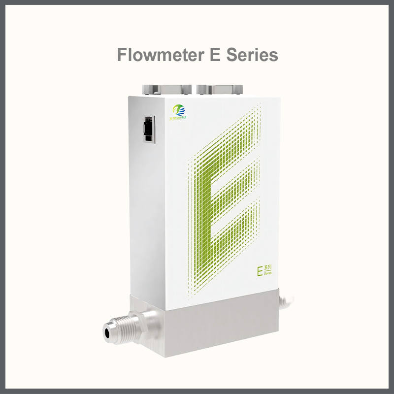 Mass Flow Controller E Series