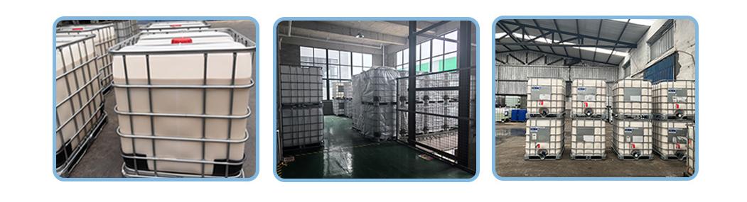 Packaging and delivery