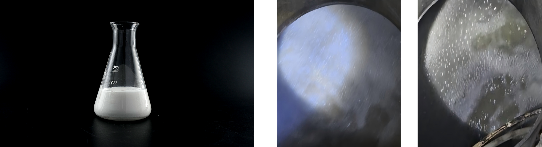 Defoamer for white water tank Defoamer for white water tank