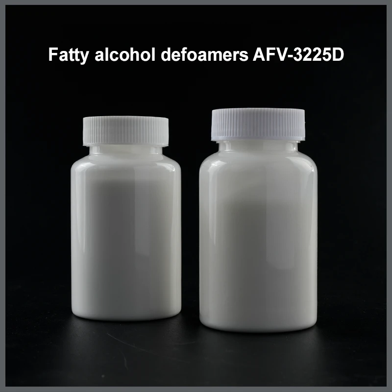 AFV-3225D Fatty Alcohol Defoamer 
