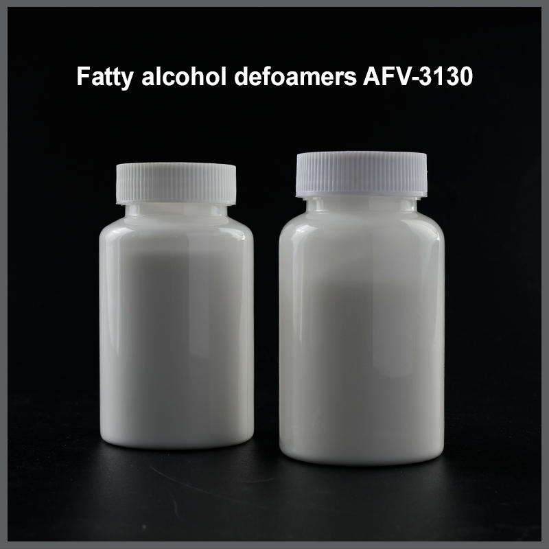 AFV-3130 Fatty Alcohol Defoamer 