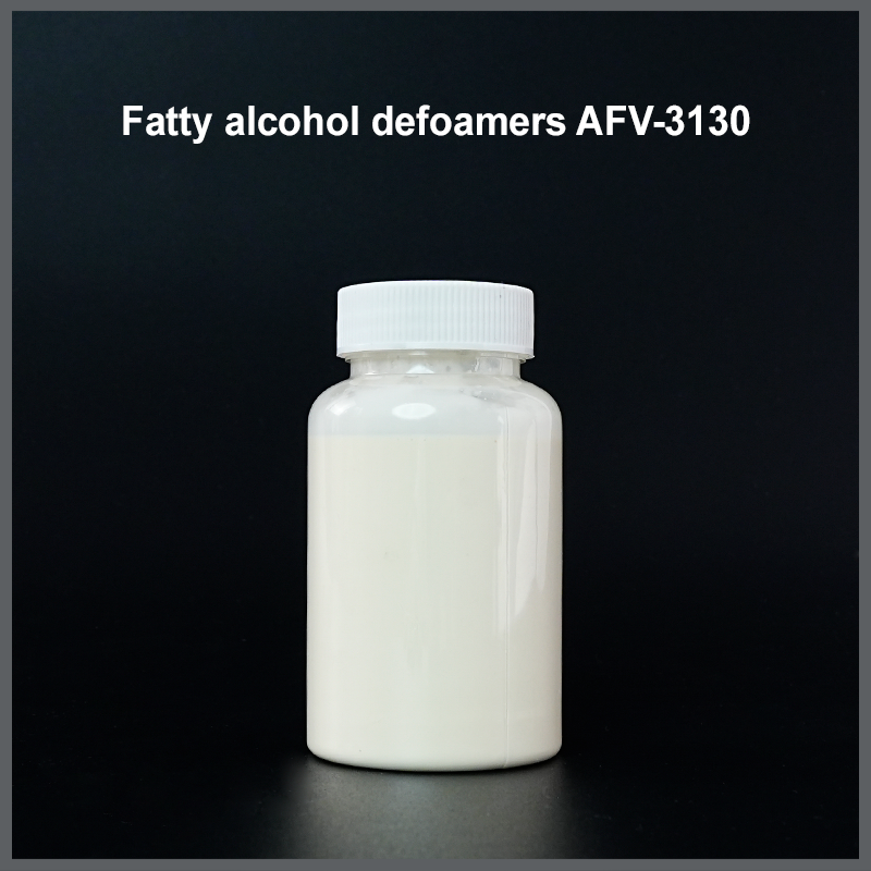 AFV-3130 Fatty Alcohol Defoamer 
