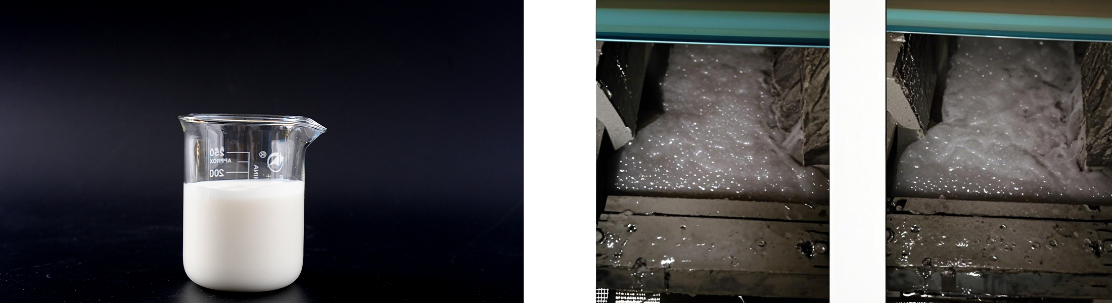 Defoaming agent for coating process Defoaming agent for coating process