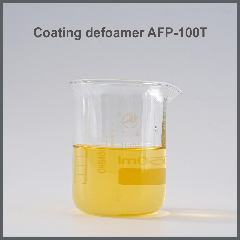 AFP-100T Non-silicone defoamer