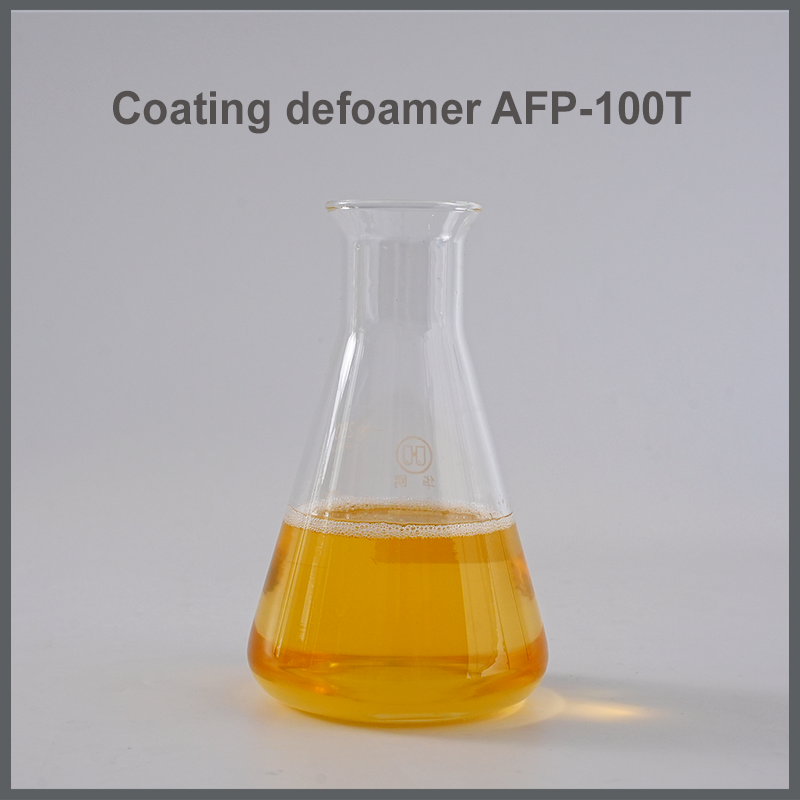 3Coating defoamer AFP-100T