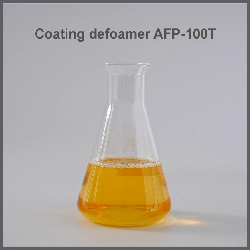 AFP-100T Non-silicone defoamer