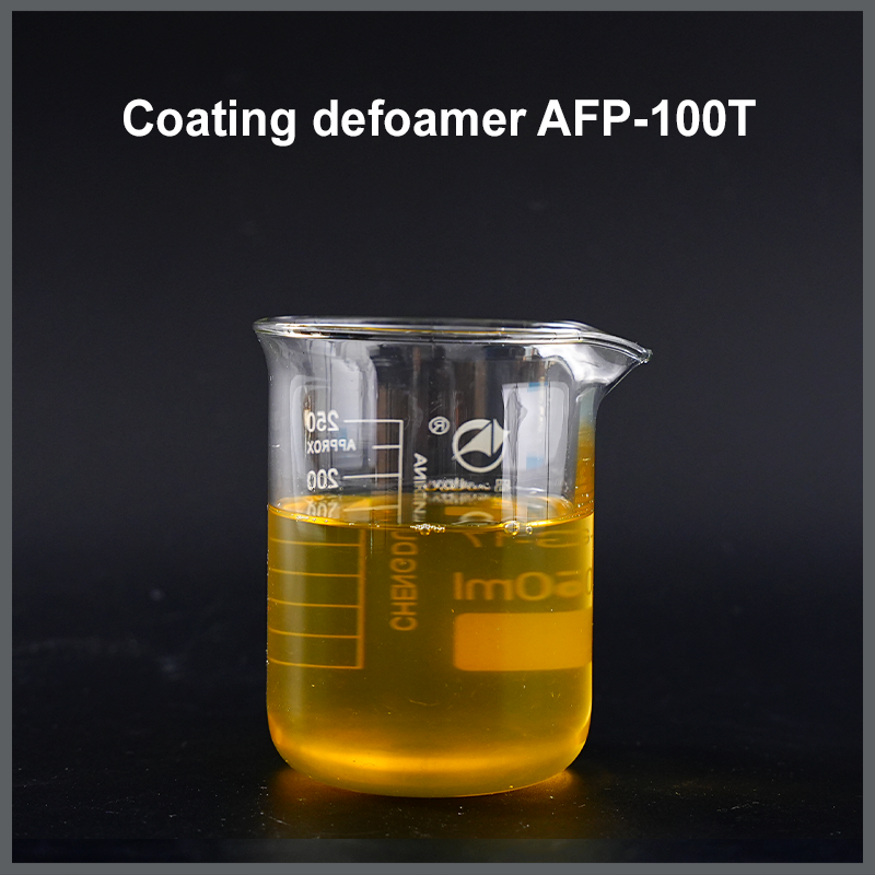 AFP-100T Non-silicone defoamer