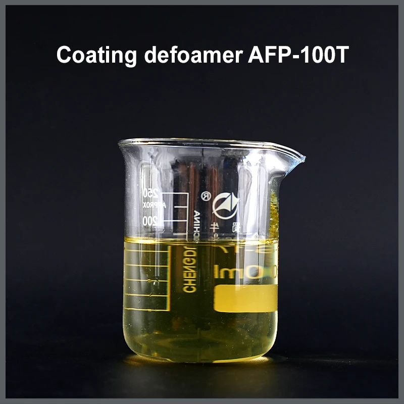 AFP-100T Non-silicone defoamer