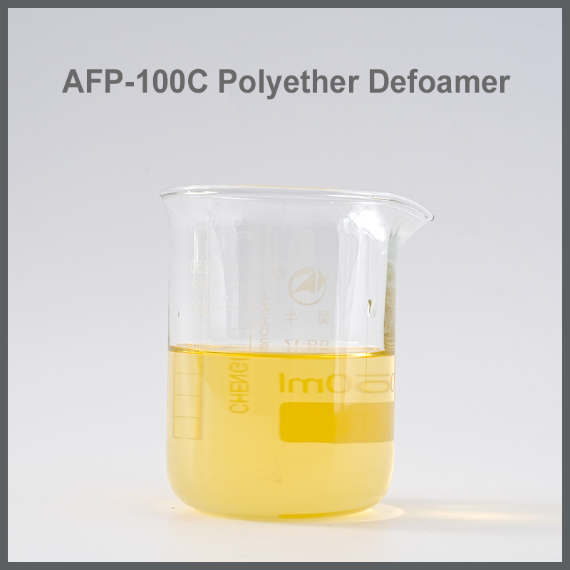 AFP-100C Polyether Defoamer(1)
