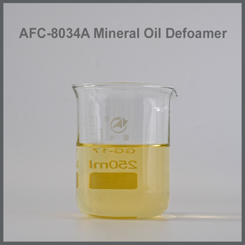 AFC-8034A Mineral Oil Defoamer