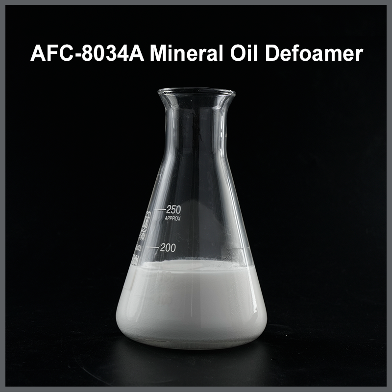 AFC-8034A Mineral Oil Defoamer