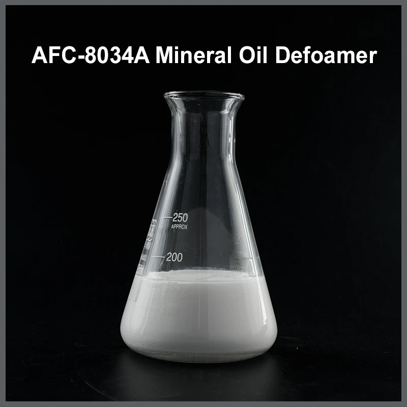 AFC-8034A Mineral Oil Defoamer