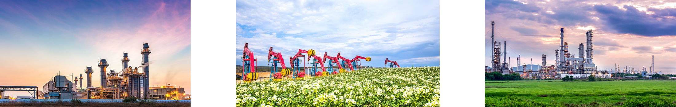 Catalyst factory 催化剂工厂 Catalyst factory 催化剂工厂