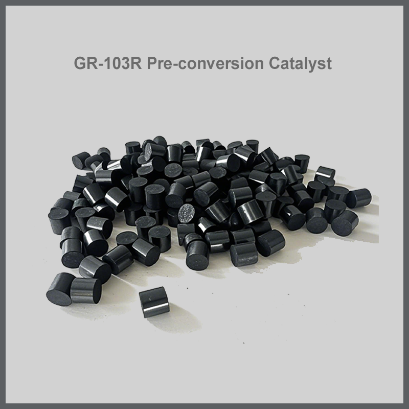GR-103R Pre-conversion Catalyst