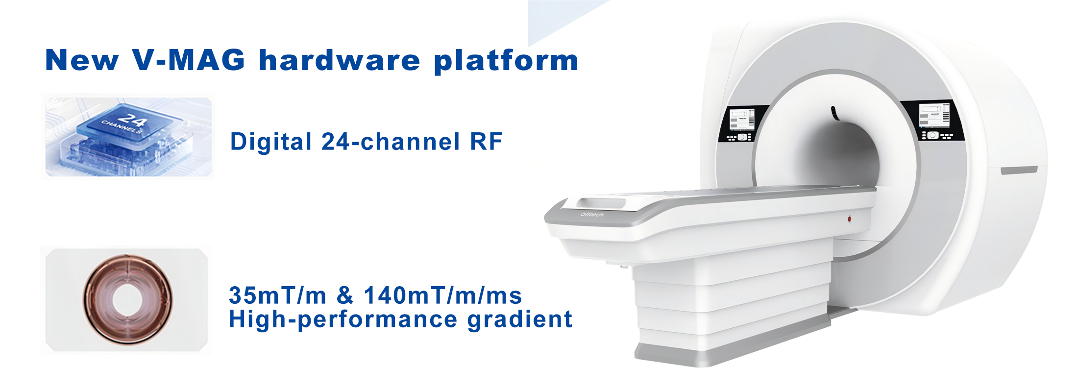Nuclear magnetic resonance imaging1