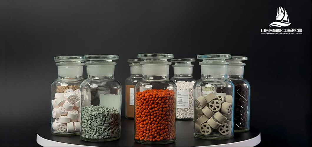 How to choose acrylonitrile catalyst and sulfur catalyst? Key indicators analysis