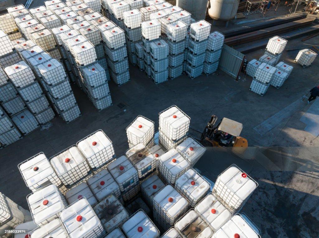 Application areas of defoamers Application areas of defoamers